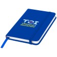 Blocco note formato A6 con copertina rigida Spectrum FullGadgets.com
