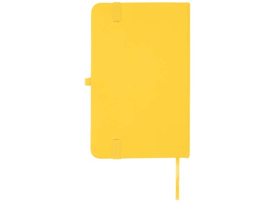 Blocco note formato A6 con copertina rigida Spectrum Plus FullGadgets.com