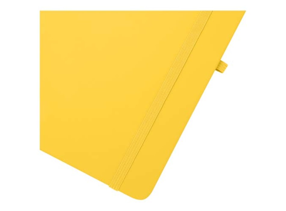 Blocco note formato A6 con copertina rigida Spectrum Plus FullGadgets.com