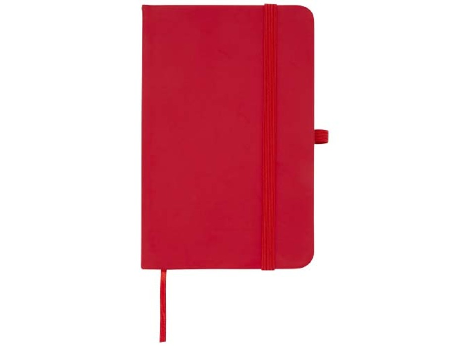 Blocco note formato A6 con copertina rigida Spectrum Plus FullGadgets.com