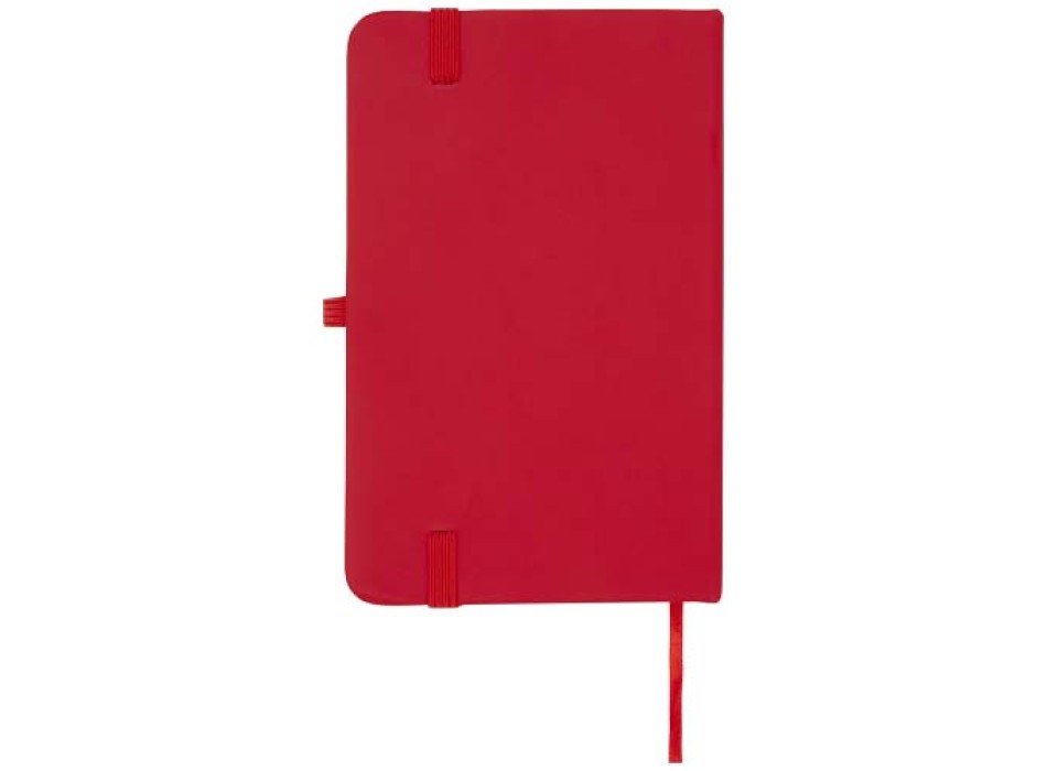 Blocco note formato A6 con copertina rigida Spectrum Plus FullGadgets.com