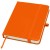 Blocco note formato A6 con copertina rigida Spectrum Plus