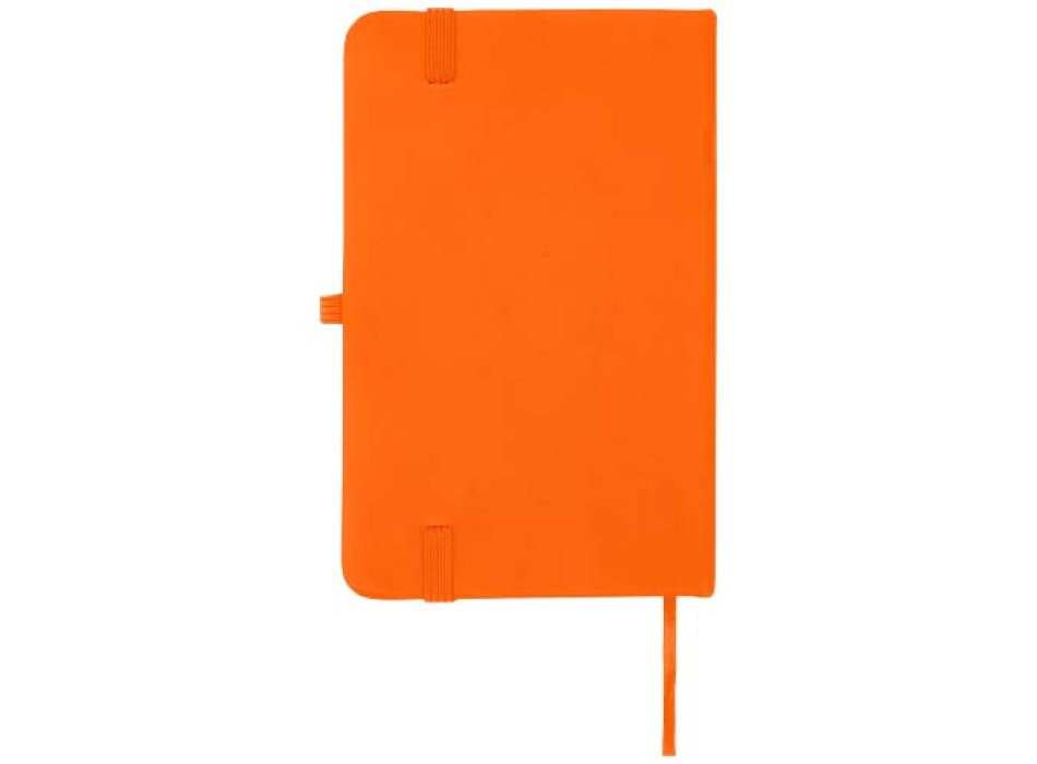 Blocco note formato A6 con copertina rigida Spectrum Plus FullGadgets.com