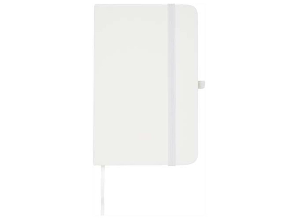 Blocco note formato A6 con copertina rigida Spectrum Plus FullGadgets.com