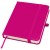 Blocco note formato A6 con copertina rigida Spectrum Plus