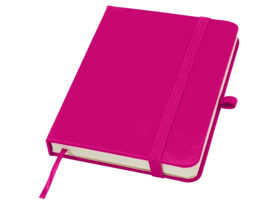 Blocco note formato A6 con copertina rigida Spectrum Plus FullGadgets.com
