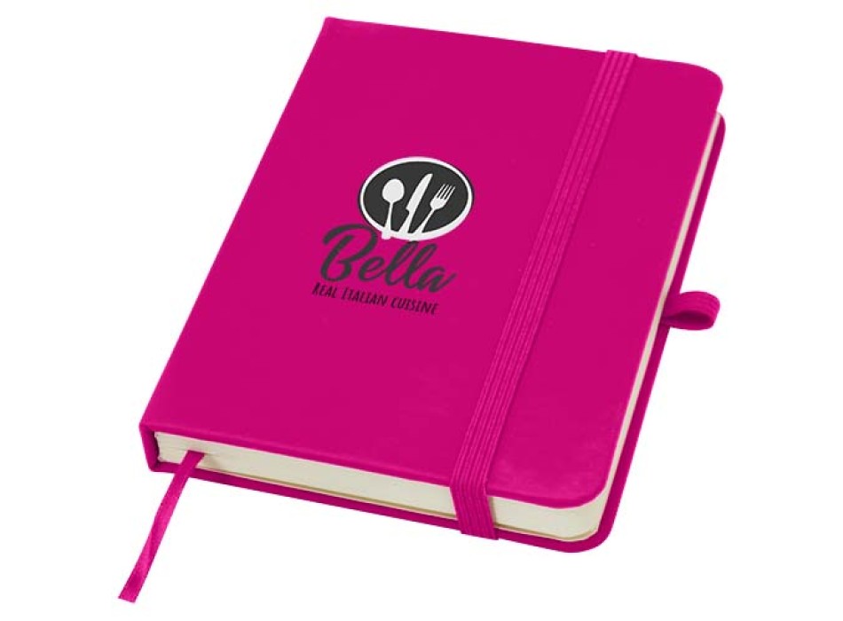 Blocco note formato A6 con copertina rigida Spectrum Plus FullGadgets.com