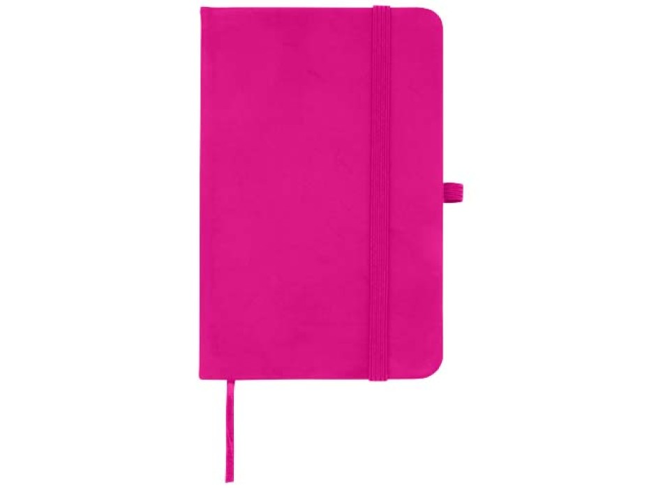 Blocco note formato A6 con copertina rigida Spectrum Plus FullGadgets.com