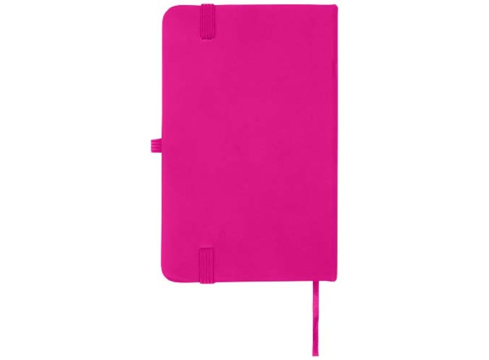 Blocco note formato A6 con copertina rigida Spectrum Plus FullGadgets.com