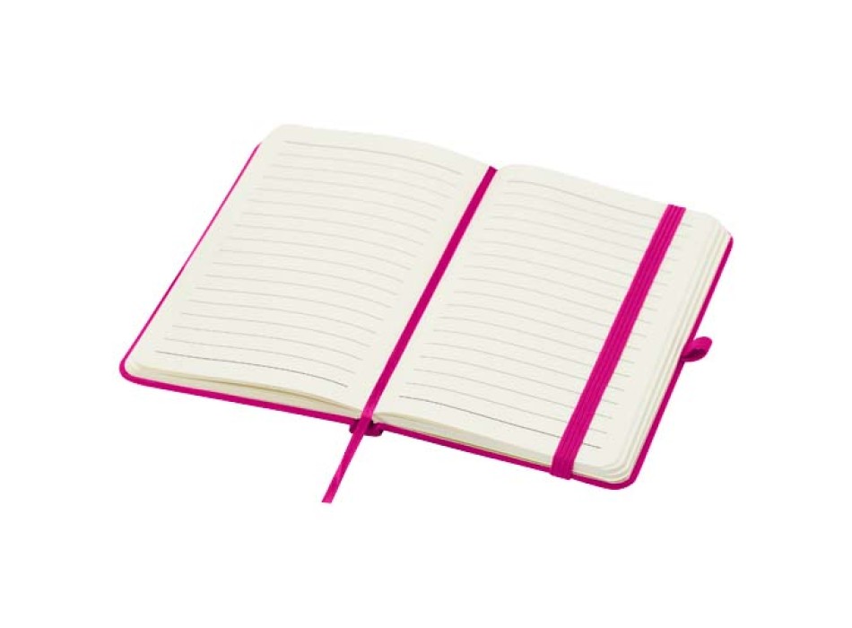 Blocco note formato A6 con copertina rigida Spectrum Plus FullGadgets.com