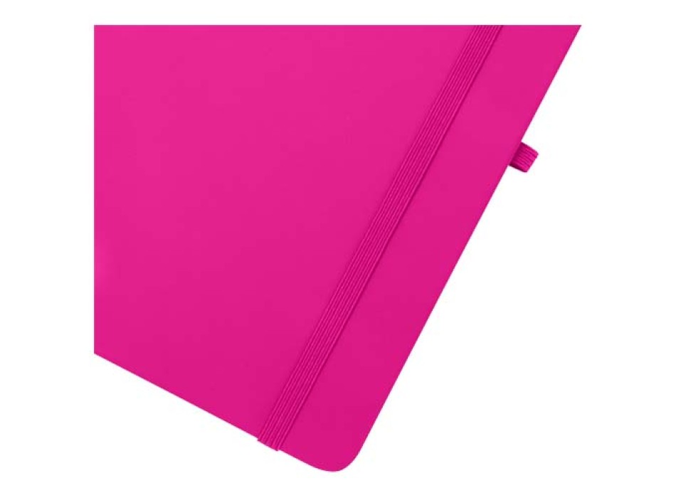 Blocco note formato A6 con copertina rigida Spectrum Plus FullGadgets.com