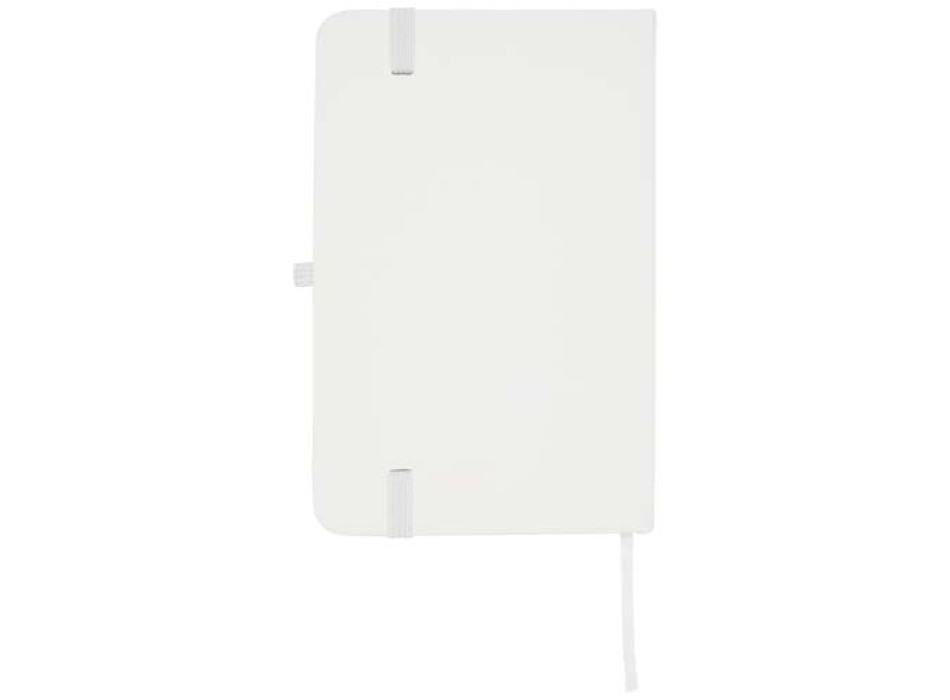 Blocco note formato A6 con copertina rigida Spectrum Plus FullGadgets.com