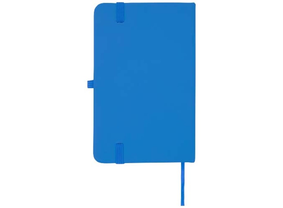 Blocco note formato A6 con copertina rigida Spectrum Plus FullGadgets.com