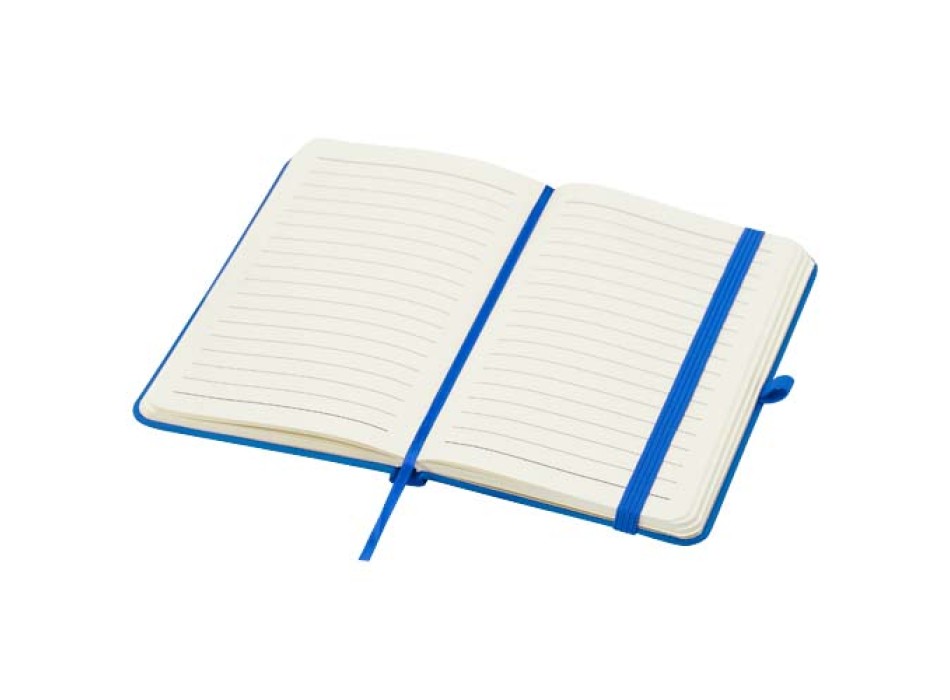 Blocco note formato A6 con copertina rigida Spectrum Plus FullGadgets.com