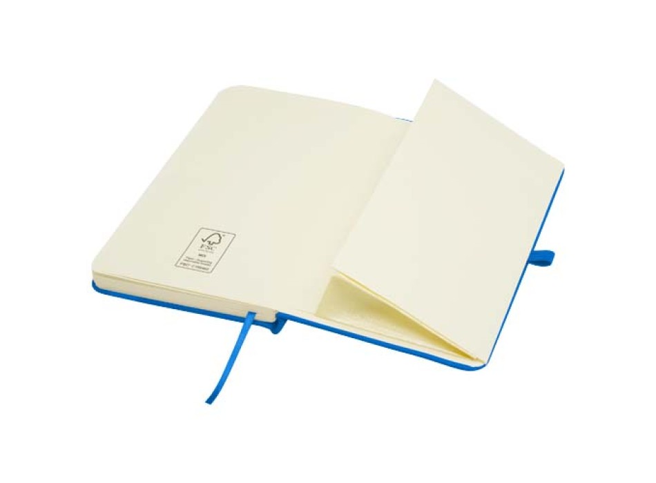 Blocco note formato A6 con copertina rigida Spectrum Plus FullGadgets.com