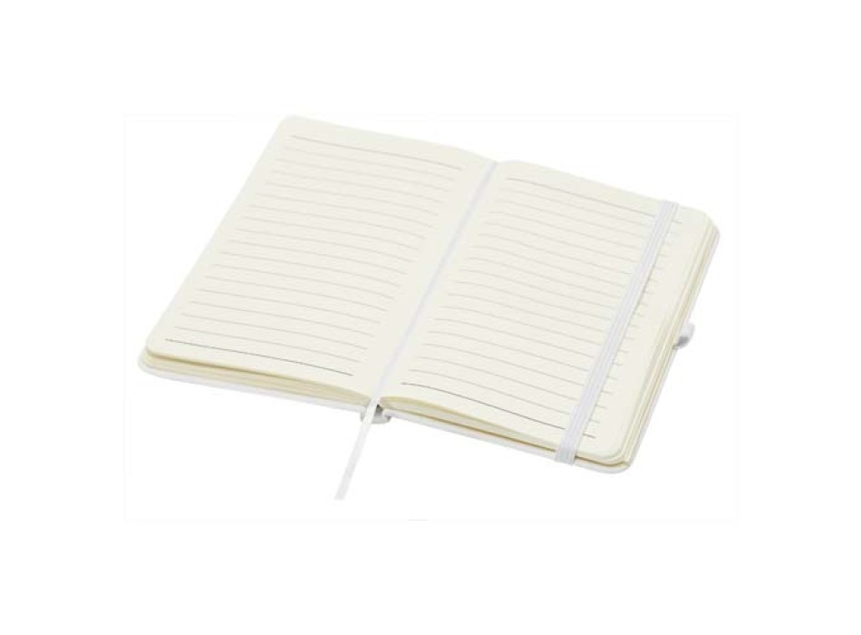 Blocco note formato A6 con copertina rigida Spectrum Plus FullGadgets.com