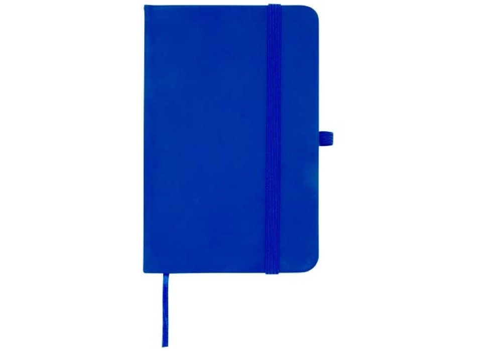 Blocco note formato A6 con copertina rigida Spectrum Plus FullGadgets.com