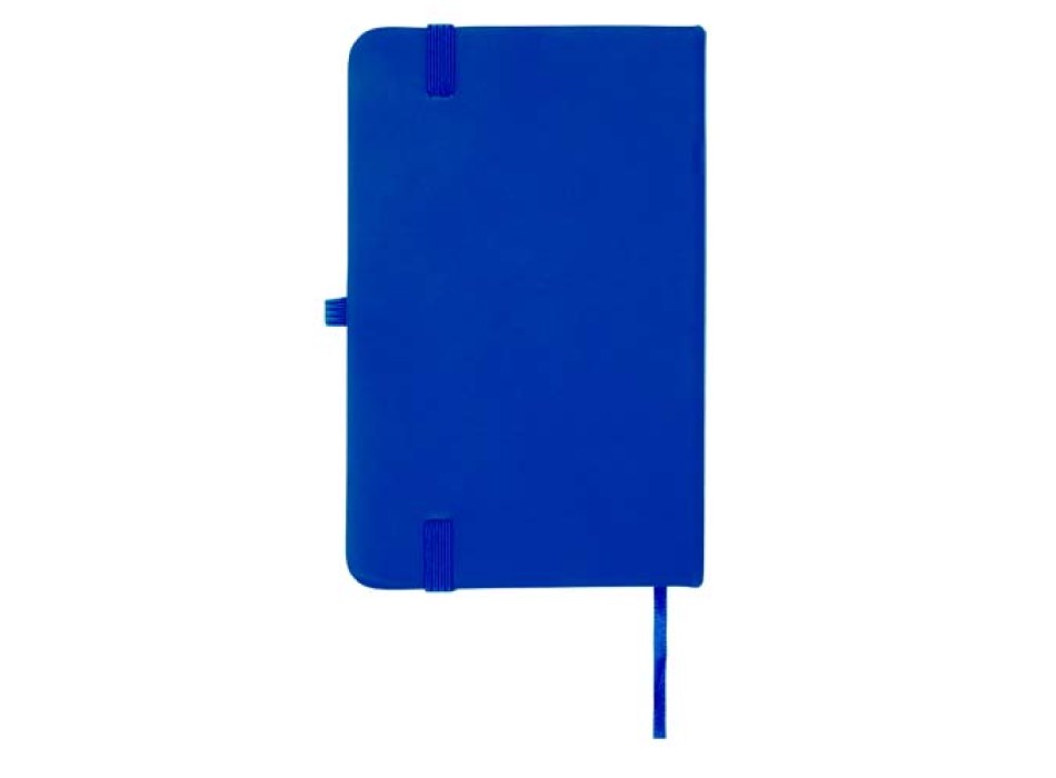 Blocco note formato A6 con copertina rigida Spectrum Plus FullGadgets.com