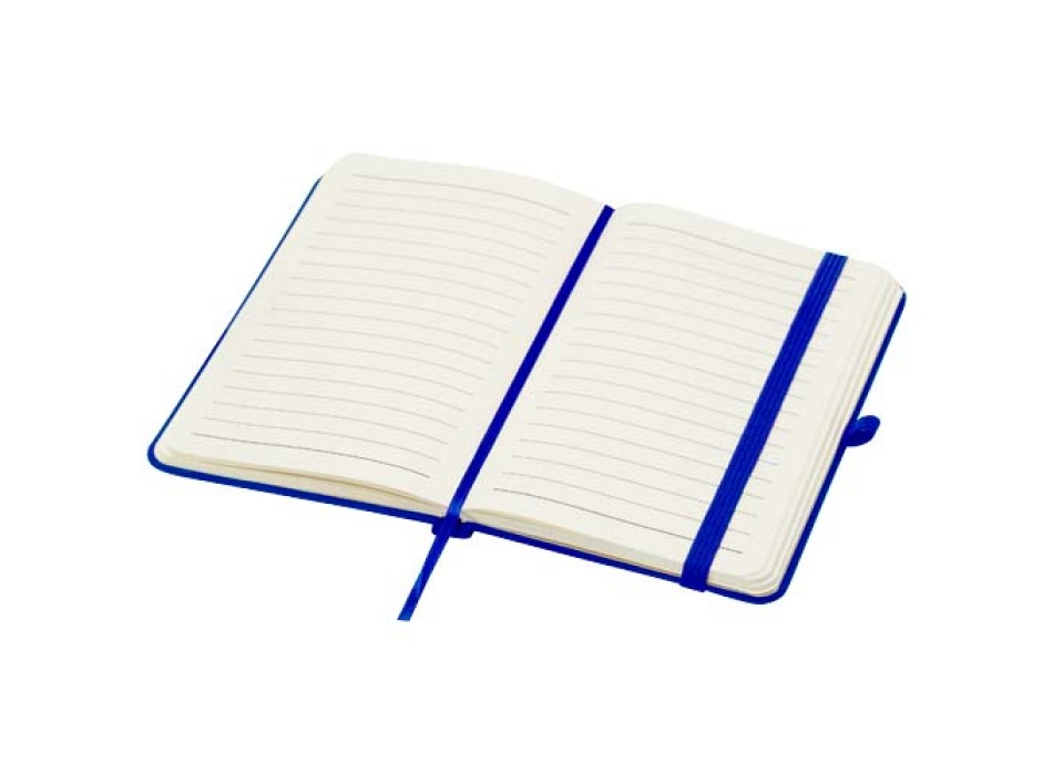 Blocco note formato A6 con copertina rigida Spectrum Plus FullGadgets.com