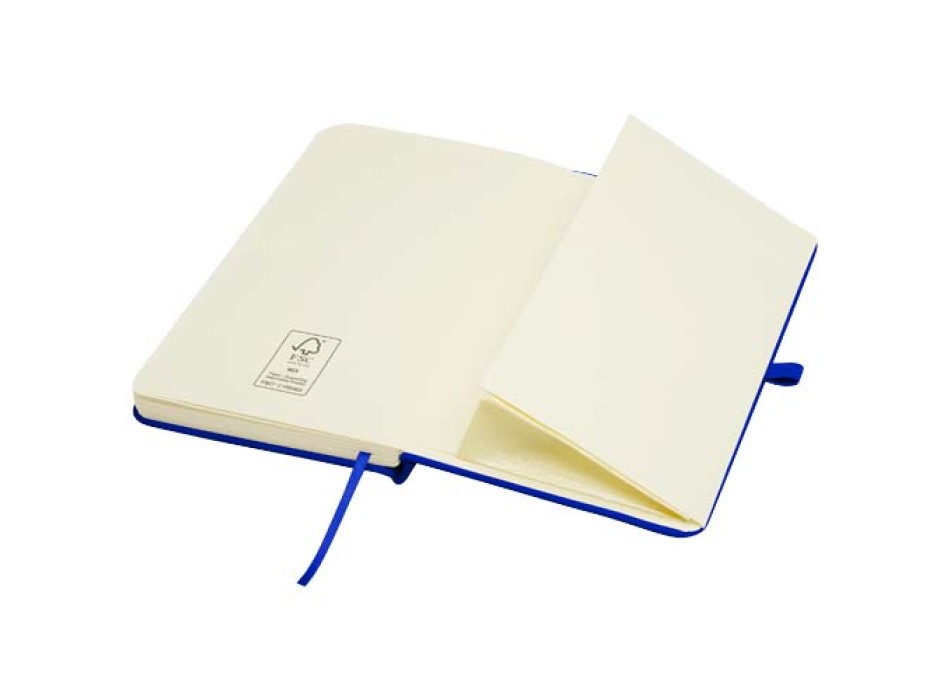 Blocco note formato A6 con copertina rigida Spectrum Plus FullGadgets.com