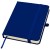 Blocco note formato A6 con copertina rigida Spectrum Plus