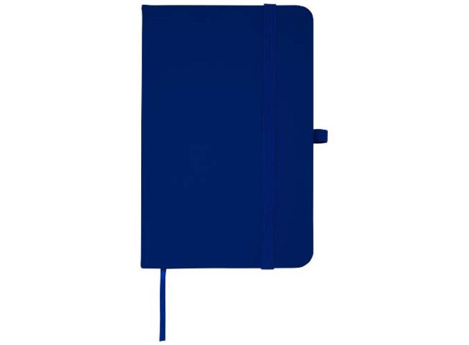 Blocco note formato A6 con copertina rigida Spectrum Plus FullGadgets.com