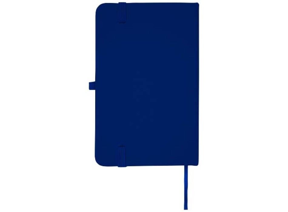 Blocco note formato A6 con copertina rigida Spectrum Plus FullGadgets.com