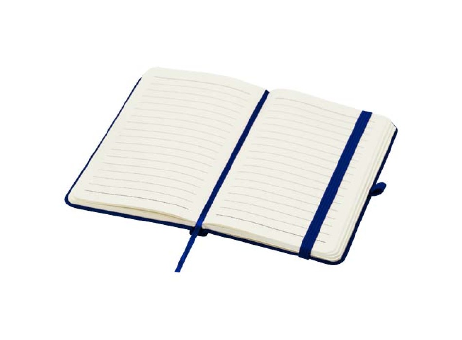 Blocco note formato A6 con copertina rigida Spectrum Plus FullGadgets.com