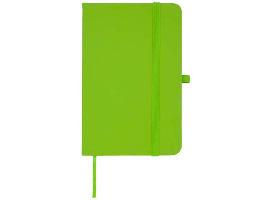 Blocco note formato A6 con copertina rigida Spectrum Plus FullGadgets.com