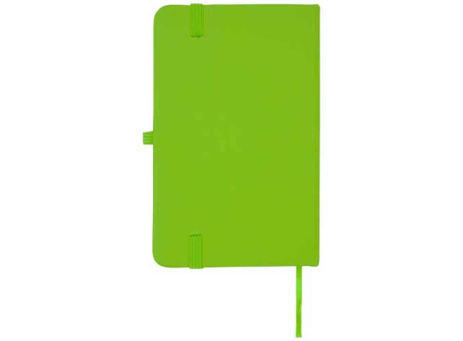 Blocco note formato A6 con copertina rigida Spectrum Plus FullGadgets.com