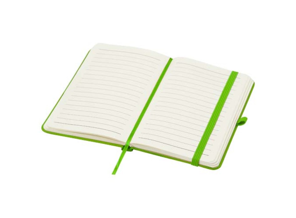 Blocco note formato A6 con copertina rigida Spectrum Plus FullGadgets.com