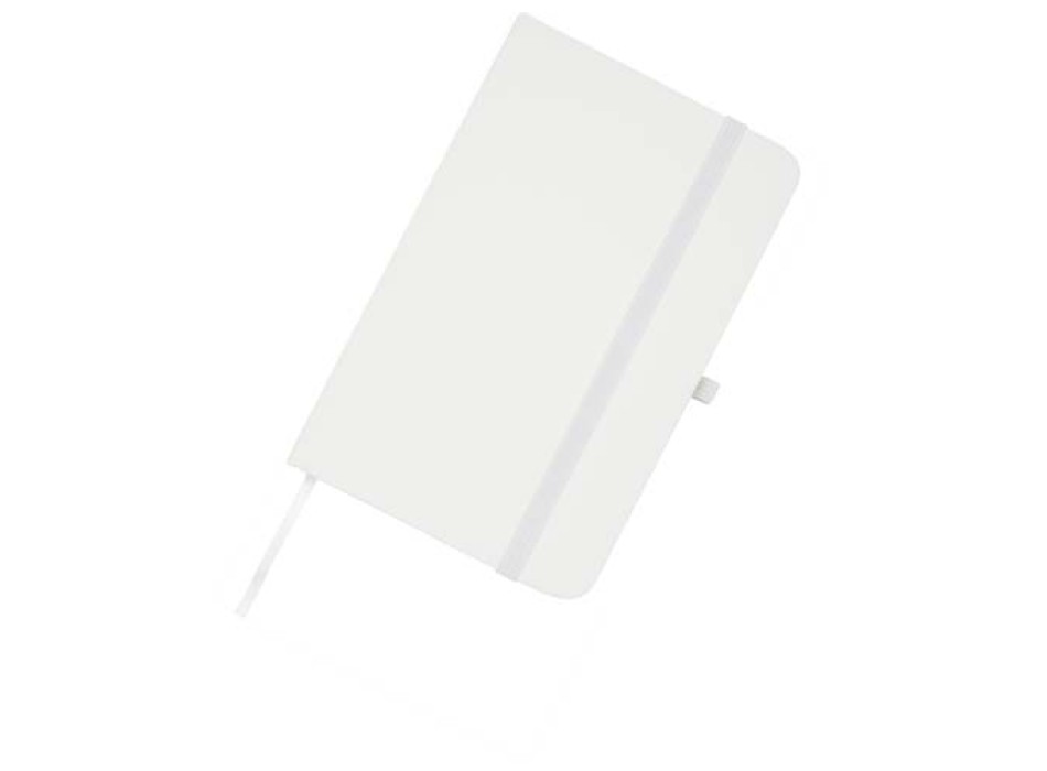 Blocco note formato A6 con copertina rigida Spectrum Plus FullGadgets.com