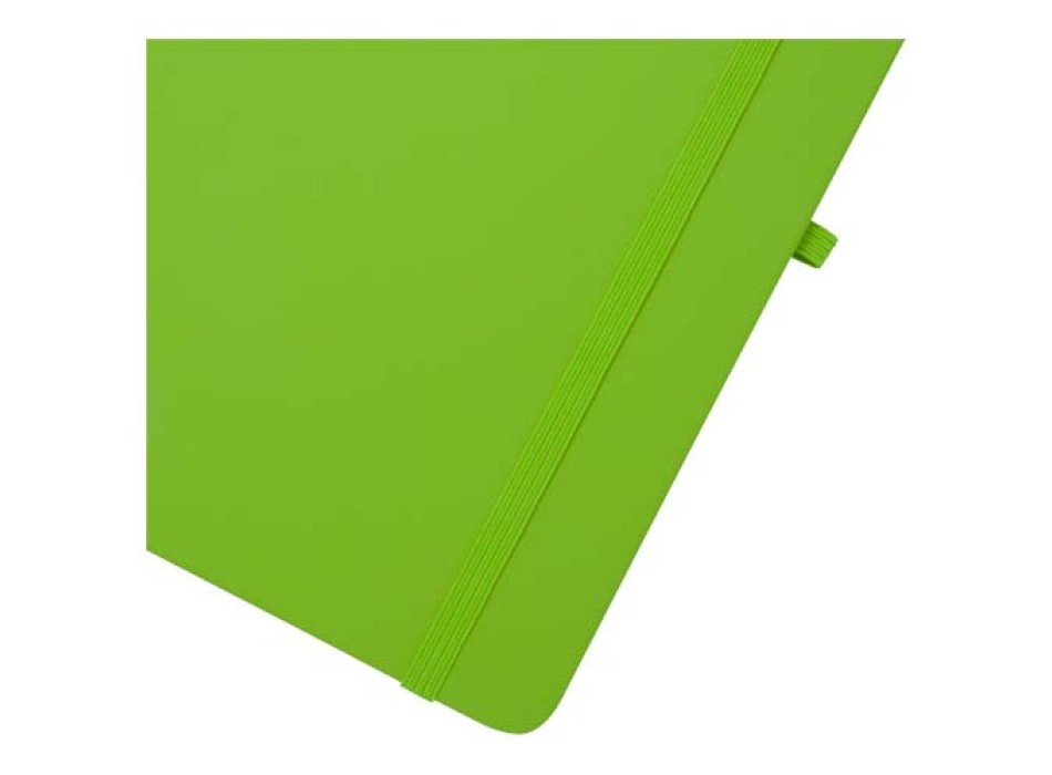 Blocco note formato A6 con copertina rigida Spectrum Plus FullGadgets.com