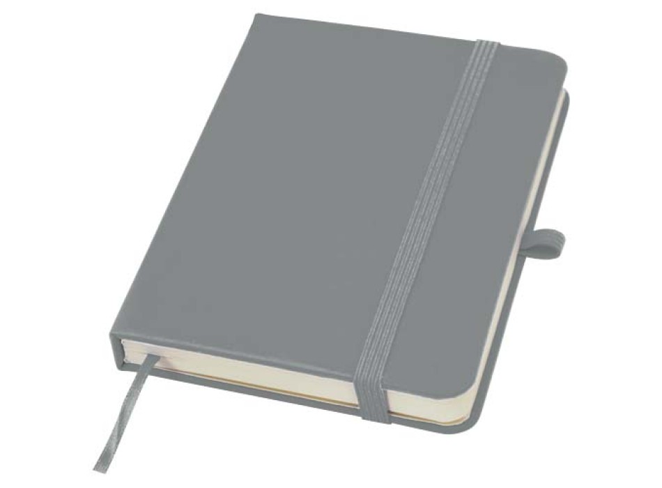 Blocco note formato A6 con copertina rigida Spectrum Plus FullGadgets.com