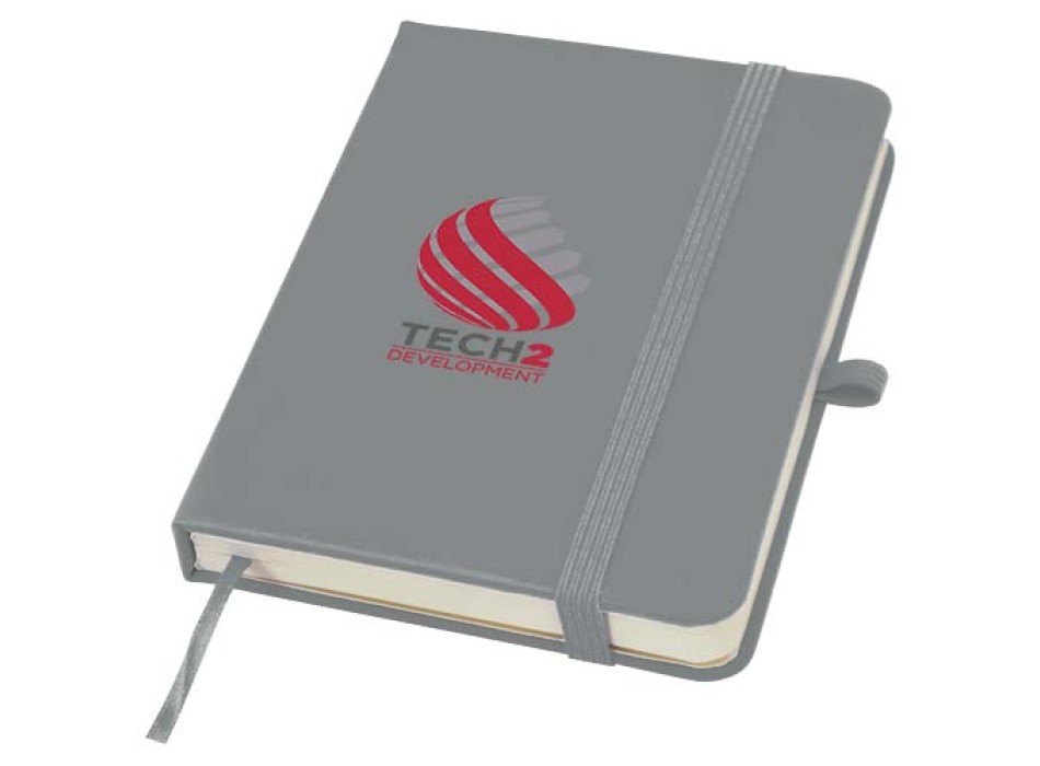 Blocco note formato A6 con copertina rigida Spectrum Plus FullGadgets.com