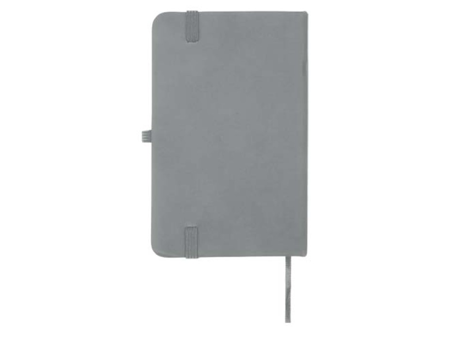 Blocco note formato A6 con copertina rigida Spectrum Plus FullGadgets.com