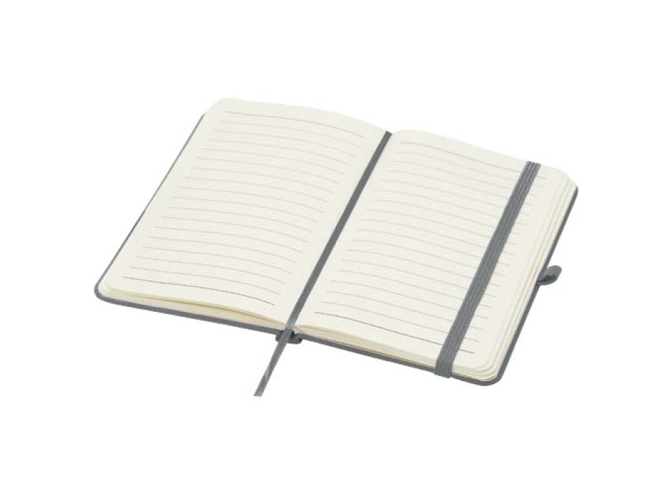 Blocco note formato A6 con copertina rigida Spectrum Plus FullGadgets.com