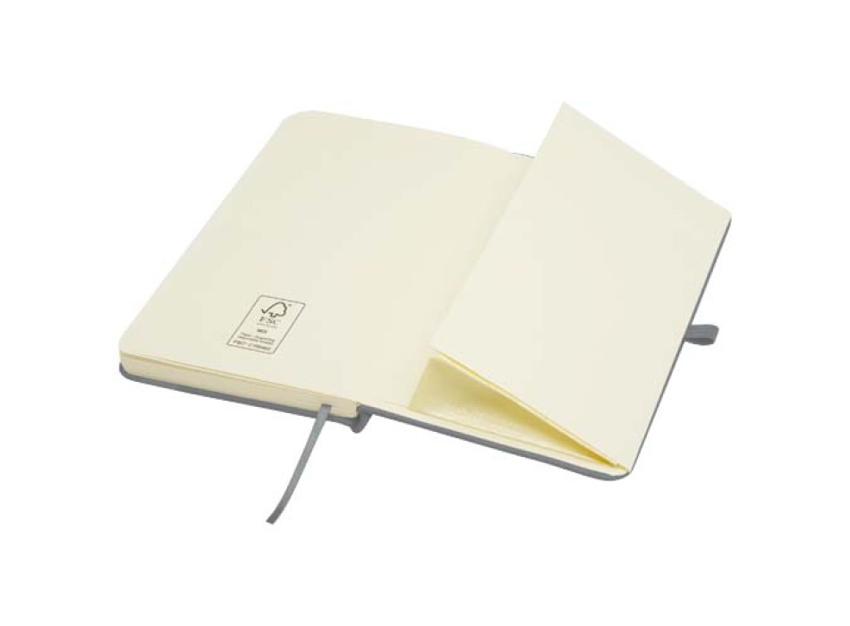 Blocco note formato A6 con copertina rigida Spectrum Plus FullGadgets.com