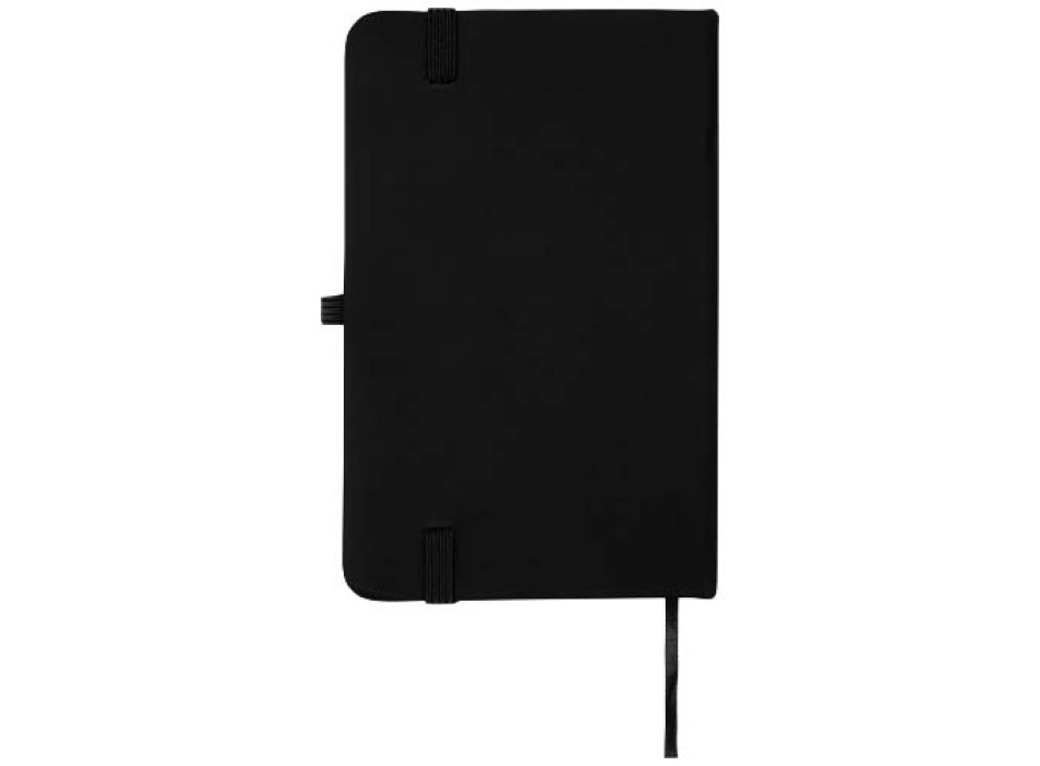 Blocco note formato A6 con copertina rigida Spectrum Plus FullGadgets.com