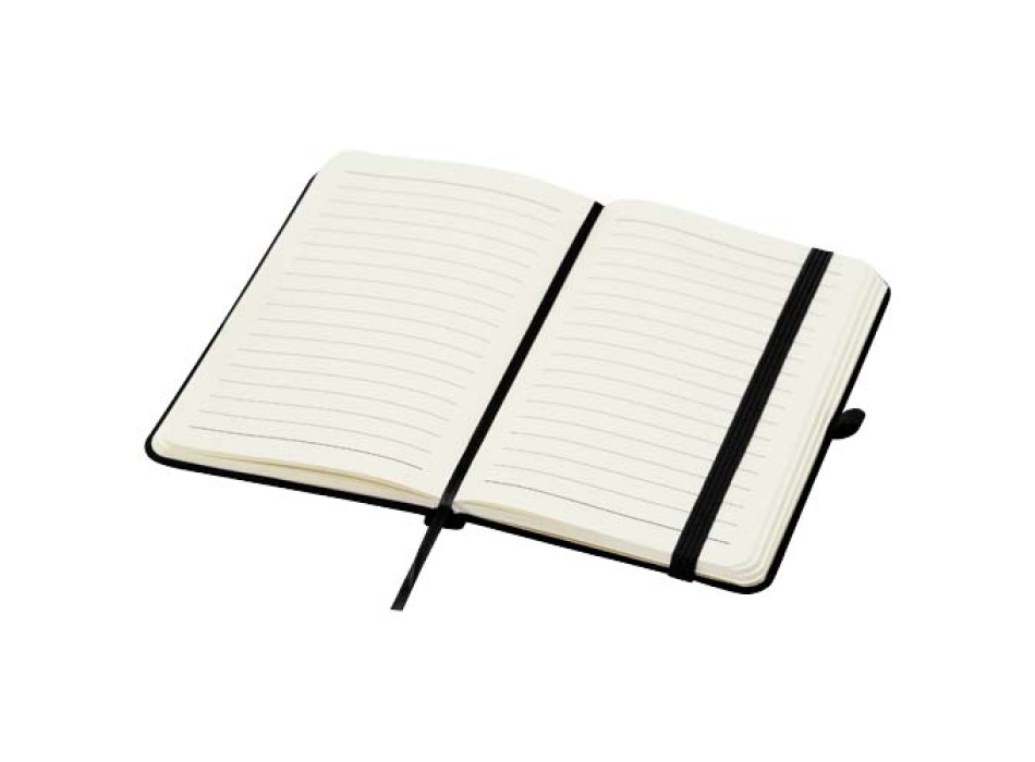 Blocco note formato A6 con copertina rigida Spectrum Plus FullGadgets.com