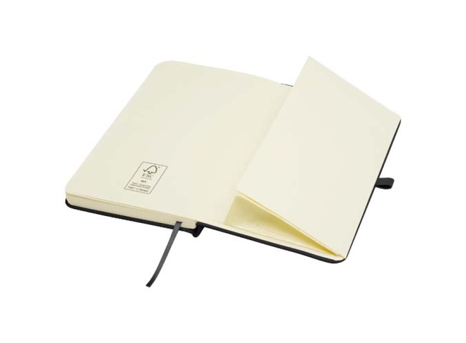 Blocco note formato A6 con copertina rigida Spectrum Plus FullGadgets.com