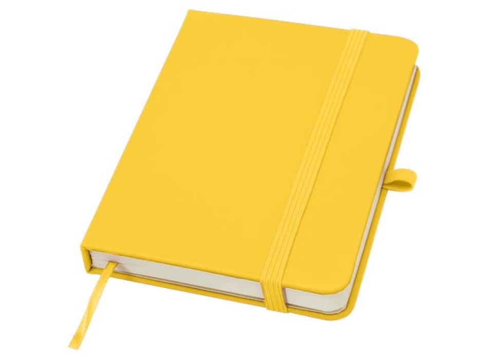 Blocco note formato A6 con copertina rigida Spectrum Plus FullGadgets.com
