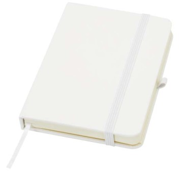 Blocco note formato A6 con copertina rigida Spectrum Plus FullGadgets.com