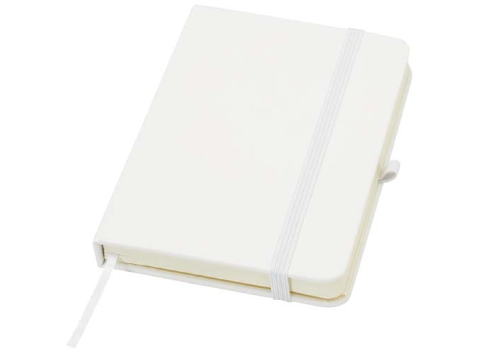 Blocco note formato A6 con copertina rigida Spectrum Plus FullGadgets.com