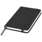 Blocco note formato A6 con copertina rigida Spectrum FullGadgets.com