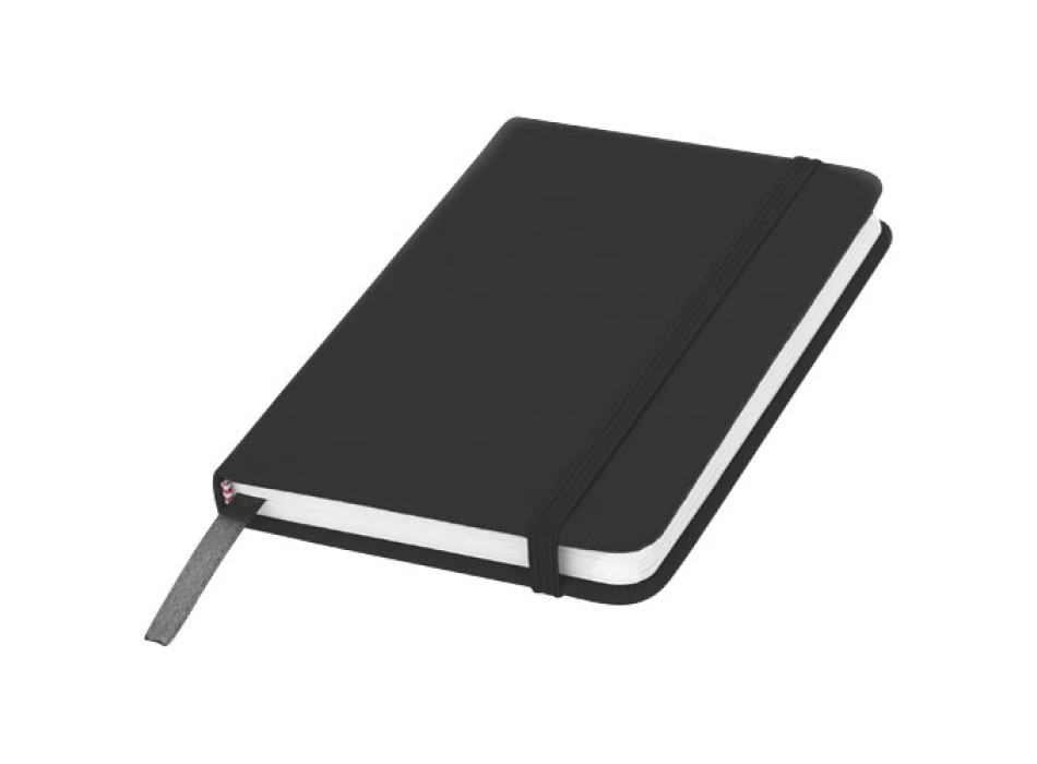 Blocco note formato A6 con copertina rigida Spectrum FullGadgets.com