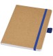 Blocco note in carta riciclata Berk FullGadgets.com