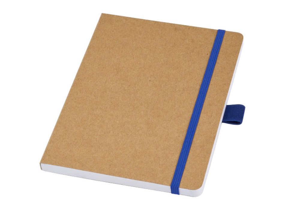 Blocco note in carta riciclata Berk FullGadgets.com
