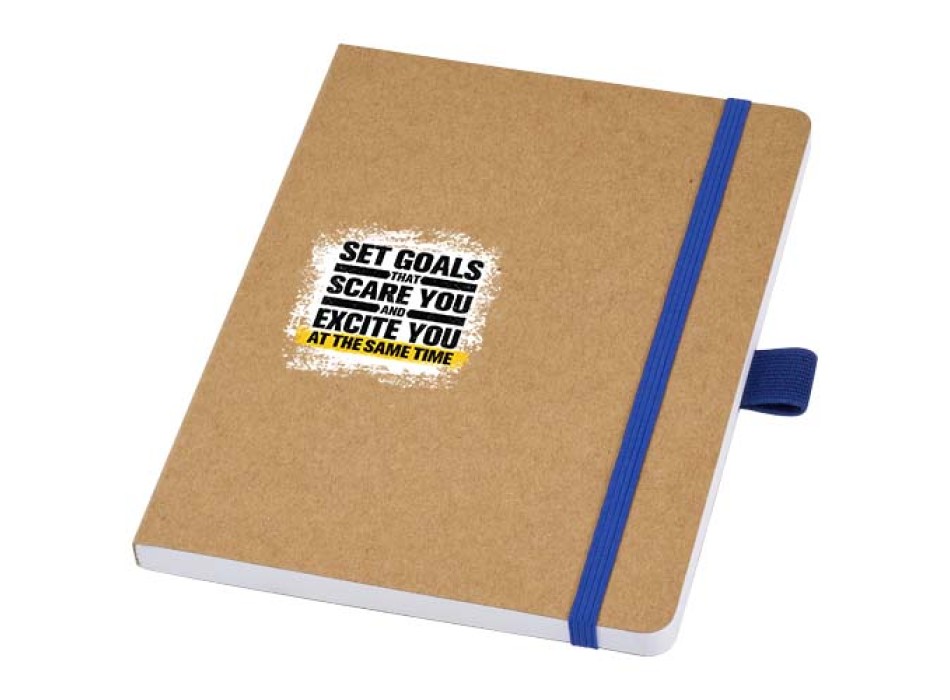 Blocco note in carta riciclata Berk FullGadgets.com