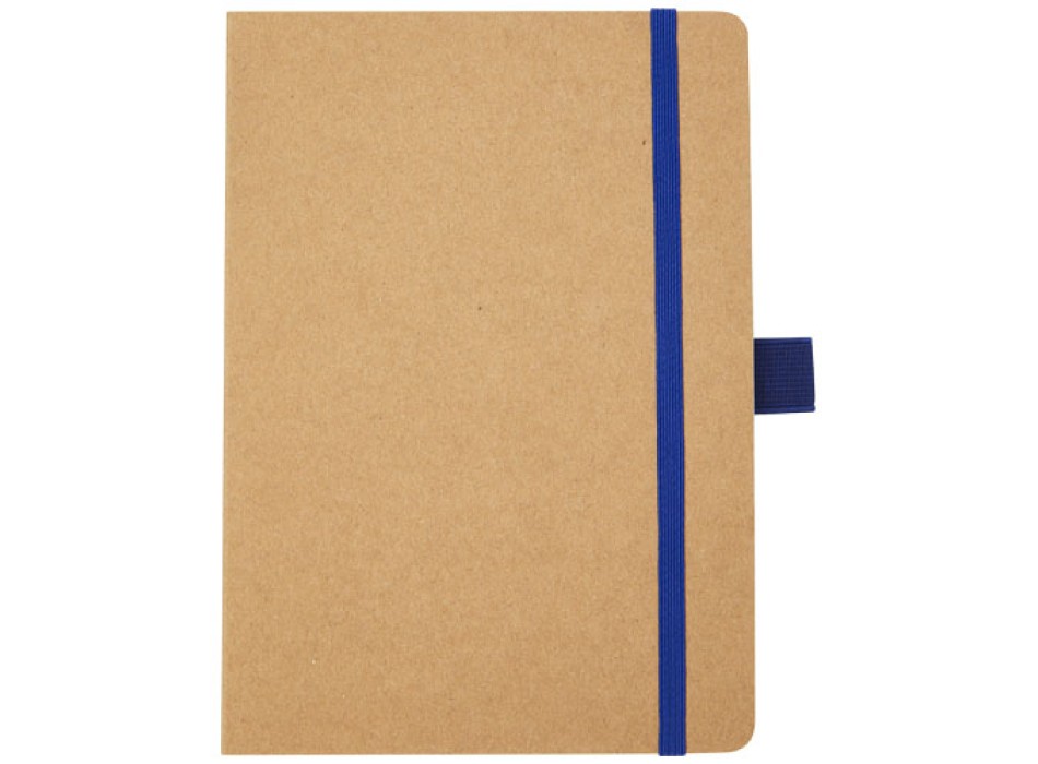 Blocco note in carta riciclata Berk FullGadgets.com